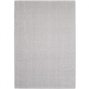 Gümüş Halı Bukleli yumuşak İç Dış Mekan Salon Balkon Teras Halısı