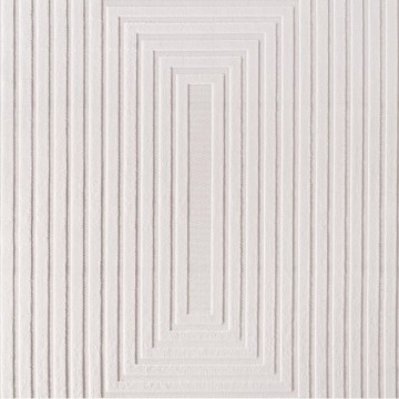 Krem Sisal 3D Bordürlü Halı İç Dış Mekan Teras Balkon Salon Mutfak Oda Çocuk Halısı