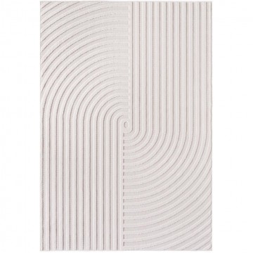 Krem Sisal Modern Bohem Halı İç Dış Mekan Teras Balkon Salon Mutfak Oda Çocuk Halısı